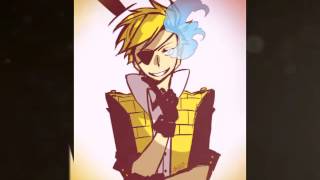 You Cant Hide From Usgravity Falls