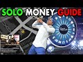 Best Ways To Make Money SOLO in GTA Online! (Updated 2024)