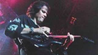 Trevor Rabin-Solly's Beard (Live) chords