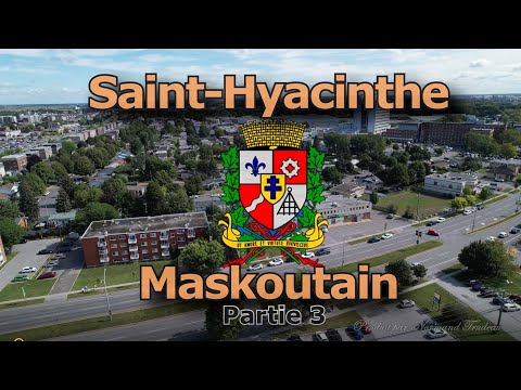 04  Saint Hyacinthe Maskoutain