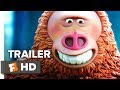 Missing link trailer 1 2019  movieclips trailers