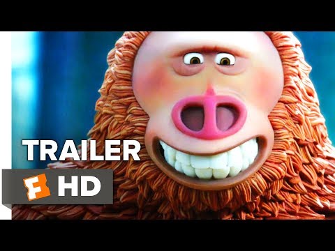 Missing Link Trailer #1 (2019) | Movieclips Trailers