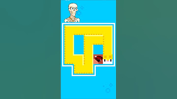 Longcat Longcat Ever! Can you Beat Level 334 ? 🥺 | Big FANCADE Challenge 🔥