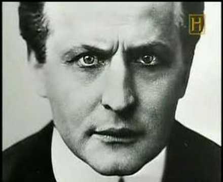 harry houdini tricks revealed harry houdini tricks revealed