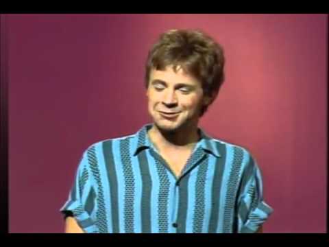 Dana Carvey SNL Audition Part 2 of 2- Impressions