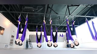 bts flying yoga part 2 english subtitles💜#bts #runbts #trending #viralvideo
