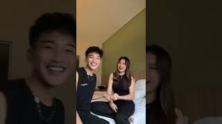 Yang Jomblo Merem Dulu Ya sadewok sadewok04 short short shorts sinarengan dennycaknan