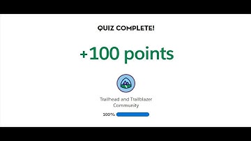Get Started with Trailhead and Trailblazer Community || Trailmix 1 #salesforce#crm#problem#solution