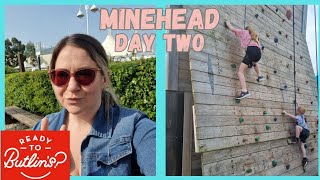 Butlins Minehead | Day Two | May 2024