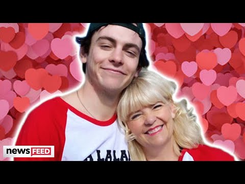 Ross Lynch's Mom REVEALS Her Cancer Battle!