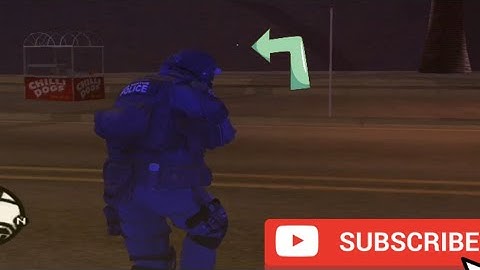 ( GTA SAMP ) HOW TO CHANGE CROSSHAIR FOR PC TUTORIAL