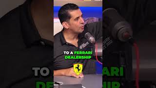 Sometimes You Need A Paradigm Shift In Life - Patrick Bet-David - Social Proof Podcast ep 327