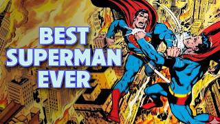 Superman's Sandman Saga Explained: The End of the Silver Age screenshot 5