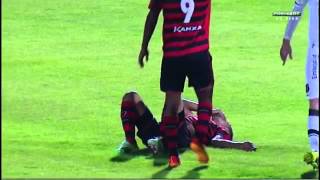 Rafael Martins - Oeste vs Ceara