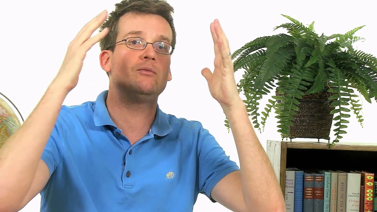 Who Started World War I Crash Course World History 210 YouTube