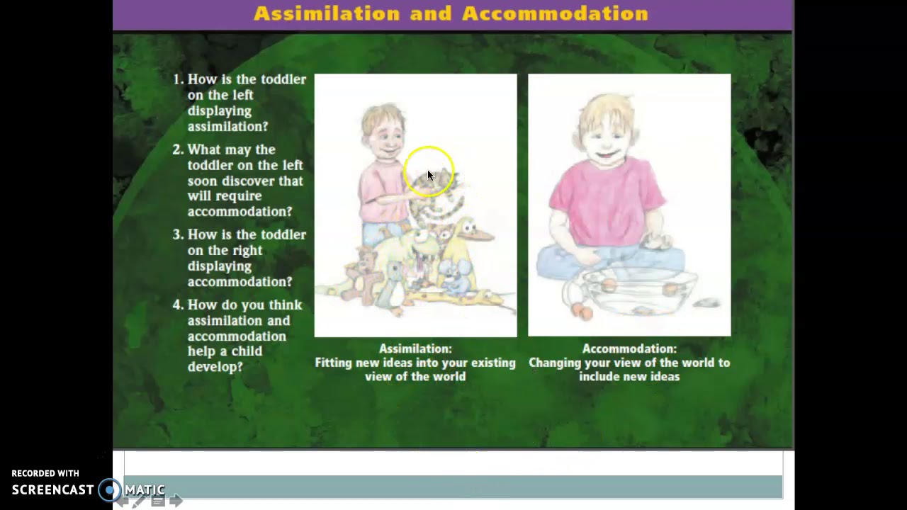 Chapter 3 Section 2 (Part 1 of 2) - YouTube