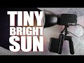 iFootage Anglerfish SL1 60DN LED Review - True Daylight at Your Fingertips