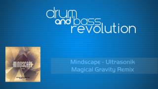 Mindscape - Ultrasonik (Magical Gravity Remix)