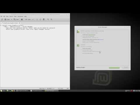 5. Install Linux