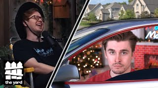 Ludwig is Terrible with Kids | The Yard Clips