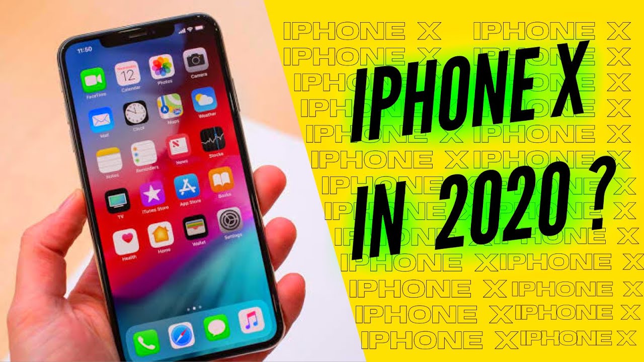 is iphone x still worth buying