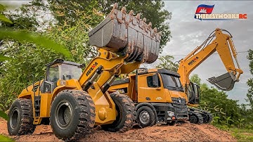 The Best Mobile RC Introduction | OFFICIAL VIDEO [4K]