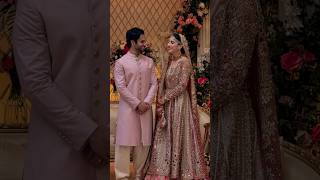 Marwa And Ameer Together