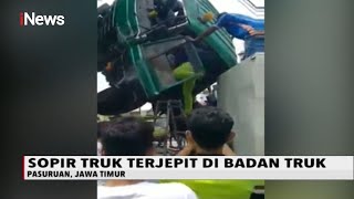 Pelaku Pembobol Mesin ATM di Sidoarjo Ditangkap Polisi - LIM 20/11