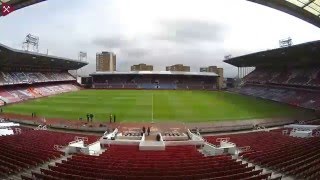 Boleyn Time-lapse