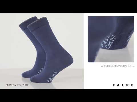 Chaussettes enfants Falke Cool 24/7