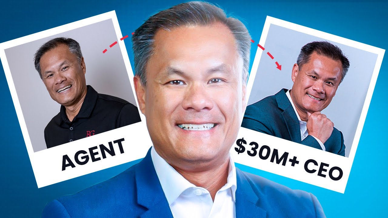 How To Get Ahead of 99% Of Entrepreneurs: CEO Mindset | Long Doan