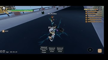 [YBA] exploiters......