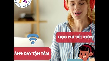 HYGGE ENGLISH CONNECT - Tiếng anh giao tiếp 1 kèm 1
