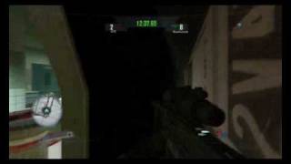 F.E.A.R. 2 Multiplayer Kill + headshot .wmv