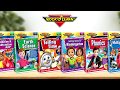 Rock and Learn Video Quiz