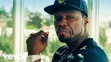 50 Cent - We Up (Explicit) ft. Kendrick Lamar (Official Video)