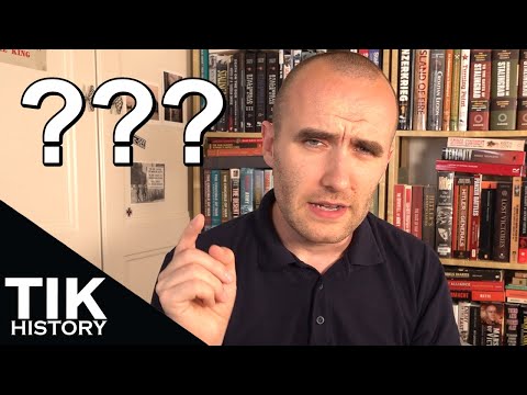 OIL, Stalingrad, The Italians and More! Answering 10 uncommon questions about WW2