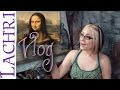 Art Vlog - Copyright info for artists - Lachri