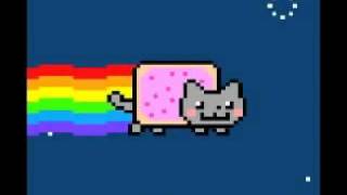 Nightcore  Nyan Cat ♫♪