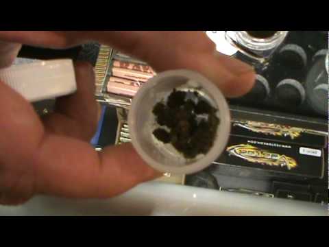 STONER SUNDAYS : 8 TYPES OF HASH : The WEED Report...