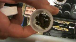 STONER SUNDAYS : 8 TYPES OF HASH : The WEED Report Un-Cut