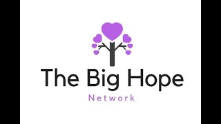 Big Hope Network- Caregivers Group June 2020