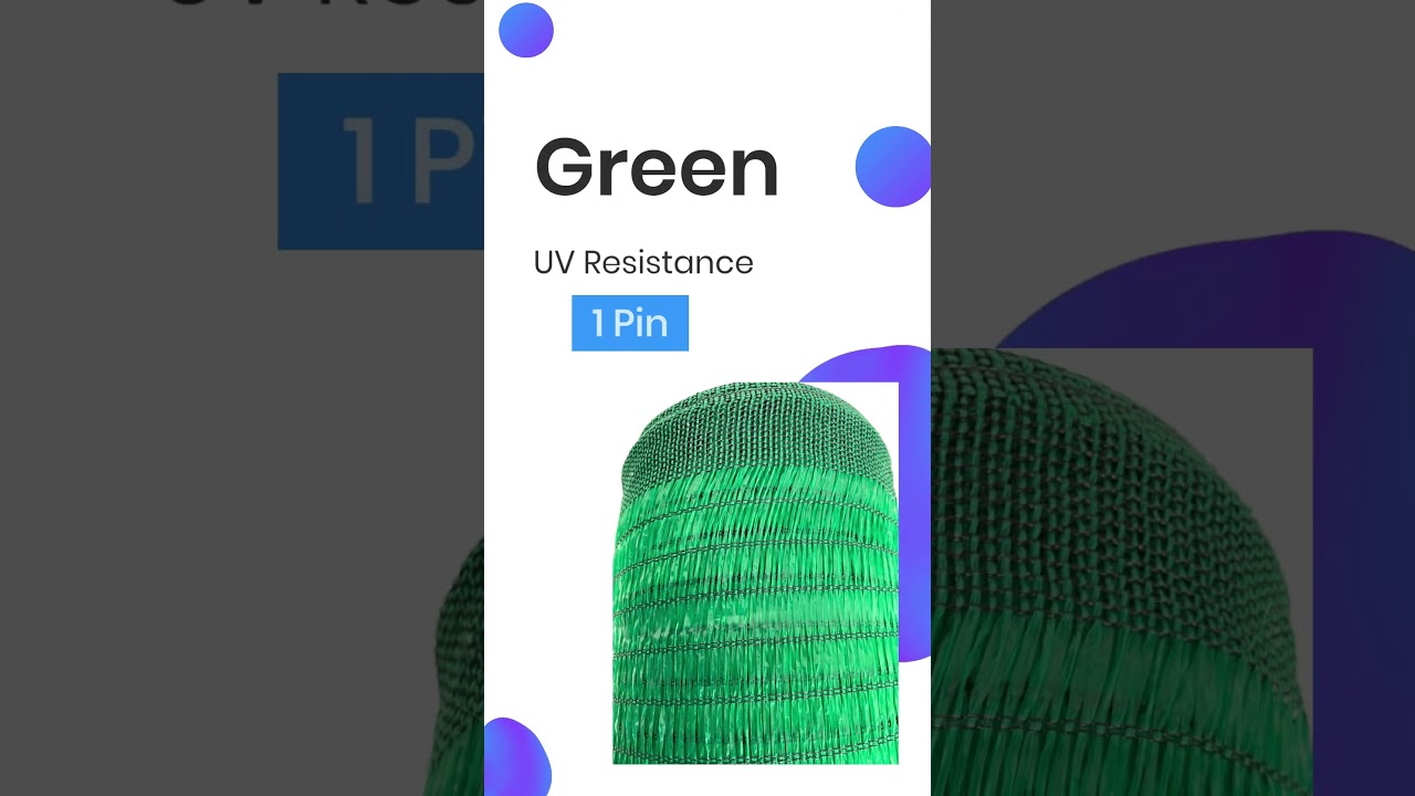 Woven shade net is hot selling!!! 