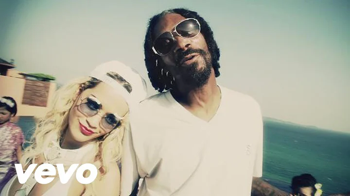 Snoop Lion - Torn Apart (Official Video) ft. Rita Ora