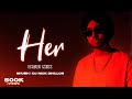 HER (DESI MIX) | SHUBH | DJ NICK DHILLON | LATEST PUNJABI SONG 2022