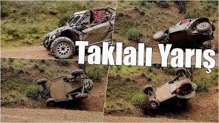 Dendoff Baja 2023 Geniş Özet Eren Alver - Medeni Soysal 4K