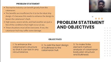 FINAL YEAR PROJECT 1 VIDEO PRESENTATION | MUHAMMAD QUSHAIRY BIN ZULKIFLE | 2019406034