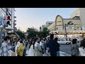 【4K】Kyoto Walk🇯🇵/Kawaramachi/河原町/新京極/京都/散歩