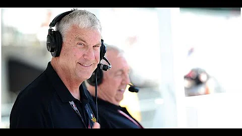 Bob Jenkins: 1947-2021