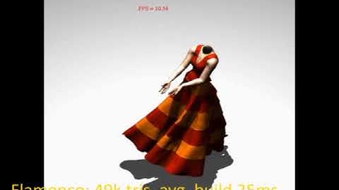 Fast BVH Construction on GPUs